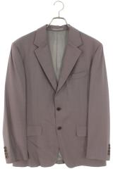 ���R�}���A �T�C�Y:L  SINGLE BREASTED JACKET �E�[���e�[���[�h�W���P�b�g ���� BS99