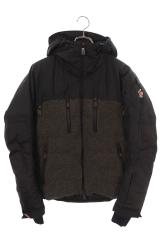 �����N���[���O���m�[�u�� �T�C�Y:0 BALAITOUS �E�[���ؑփi�C�����_�E���W���P�b�g ���� BS55