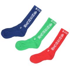 �N�����n�[�c �T�C�Y:M OLD ENGLISH SOCKS �I�[���h�C���O���b�V��3���Z�b�g�\�b�N�X ���� SS07