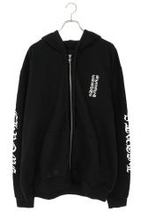 �N�����n�[�c �T�C�Y:XL SWTSHRT HD ZIP �A�[�����S�v�����g�W�b�v�A�b�v�p�[�J�[ ���� GZ11