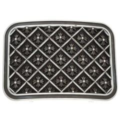 �N�����n�[�c BUCKL MATH PLUS1.5 1.5�}�X�v���X �V���o�[�o�b�N�� ���� SS07