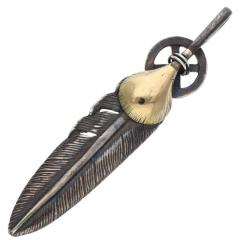 クロムハーツ サイズ:XL  CH L S 1 バックダガー英字プリント長袖カットソー 中古 GZ11 クロムハーツ サイズ:XL CH L S 1 バックダガー英字プリント長袖