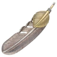 クロムハーツ サイズ:XL CH L S 1 バックダガー英字プリント長袖