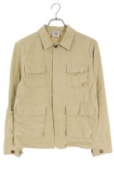 ���F�g���� �T�C�Y:S 18SS MSS18JA50 �o�b�N���S�v�����g���[�N�f�j���W���P�b�g ���� OM10