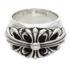 �N�����n�[�c �T�C�Y:9��  FLRL CRS �t���[�����N���X �V���o�[�����O ���� FK04