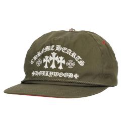 �N�����n�[�c GAS STATION �Z���^���[�h�J�L���b�v�X�q ���� OK15