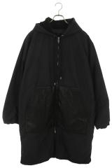 ミュウミュウ サイズ:40 22AW MS1921 バックロゴバージンウール  