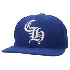 �N�����n�[�c �T�C�Y:ONE SIZE  CH HAT CH�h�J�N���X�p�b�`�x�[�X�{�[���X�q ���� SJ02