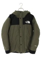 �m�[�X�t�F�C�X �T�C�Y:S ND91930 MOUNTAIN DOWN JACKET �S�A�e�b�N�X�}�E���e���_�E���W���P�b�g ���� BS55