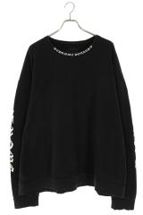 �N�����n�[�c �T�C�Y:XXL SWTSHRT PLVR �l�b�N���S�v�����g�X�E�F�b�g ���� SS07