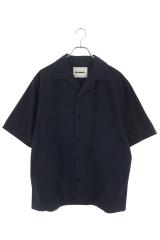 ノースフェイス サイズ:XS NR62360 ジオロジー長袖シャツ 中古 BS99の