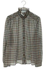 �v���_ �T�C�Y:42  P449I �`�F�b�N�W���[�[�b�g�����V���c ���� BS99