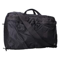 �|�[�^�[   TANKER BAG �i�C�����^���J�[2WAY�{�X�g���o�b�O ���� BS99