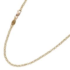 クロムハーツ サイズ:XL CH L S 1 バックダガー英字プリント長袖