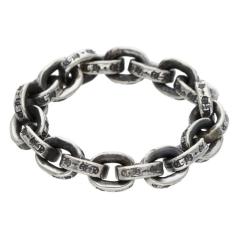 グッチ サイズ:46 25SS 811612 XDC6V ローズ刺繍ノーカラー