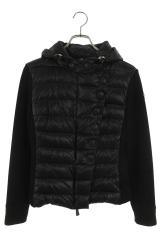 �����N���[�� �T�C�Y:M MAGLIA CARDIGAN �}�O���A�J�[�f�B�K���_�E���W���P�b�g ���� OM10