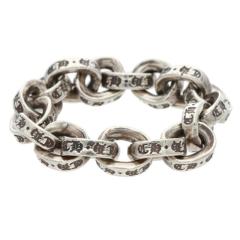 クロムハーツ サイズ:52□23-150 MIDXATHRILL II CHプラステンプル