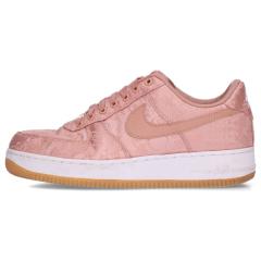 �i�C�L �N���b�g �T�C�Y:26cm AIR FORCE 1 PRM CLOT CJ6290-600 �G�A�t�H�[�X1�X�j�[�J�[ ���� BS99