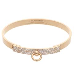 �G�����X �T�C�Y:ST Collier de Chien �R���G�h�V�A�� K18PG�_�C���u���X���b�g ���� SS13