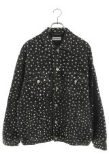 モンクレール フラグメントデザイン サイズ:1 TORNADO バックプリント