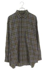 サカイ サイズ:1 25SS 25-03619M コットンポプリンジャケット 中古