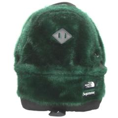 �V���v���[��  �m�[�X�t�F�C�X   20AW  Faux Fur Backpack �t�F�C�N�t�@�[�o�b�N�p�b�N ���� BS99