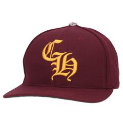 �N�����n�[�c   CH HAT CH�h�J�x�[�X�{�[���X�q ���� OS06