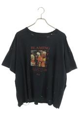 アミアレクサンドルマテュッシ サイズ:XS FSW767.730 ハートAロゴ刺繍