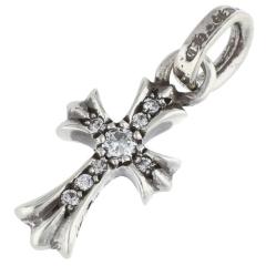 ディオールオム CDロゴプレートストライプシルクネクタイ 中古 BS99の