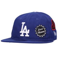 �Z���g�}�C�P��  �j���[�G�� �T�C�Y:ONE SIZE  25SS  SM-HR8-0000-C46 MLB�X�i�b�v�o�b�N�x�[�X�{�[���X�q ���� BS99