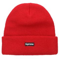 �V���v���[��   Mohair Beanie �X���[���{�b�N�X���S���w���j�b�g�X ���� BS99