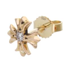 ワイスリー サイズ:XS IB8611 グラフィックロゴロングパンツ 中古 BS99