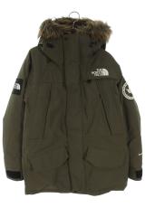 �m�[�X�t�F�C�X �T�C�Y:S ANTARCTICA PARKA ND92032 �A���^�[�N�e�B�J�p�[�J�S�A�e�b�N�X�_�E���W���P�b�g ���� BS55