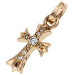 クロムハーツ   MAGNET BS レイズドBSフレアマグネット シルバーマグネット 中古 SS07 クロムハーツ MAGNET BS レイズドBSフレアマグネット シルバー