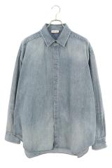 �t�B�A�I�u�S�b�h �T�C�Y:XL �E�H�b�V���h�I�[�o�[�T�C�Y�f�j�������V���c ���� BS99