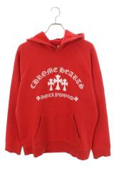 プラダ サイズ:L 25SS UCN600 フラワープリントコットン長袖シャツ