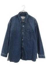 �A�~�A���N�T���h���}�e���b�V �T�C�Y:M  UJK253.DE0025 �����S�I�[�o�[�T�C�Y�f�j���W���P�b�g ���� BS99