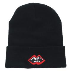 �N�����n�[�c �T�C�Y:ONE SIZE  PPO ACRYL WATCH CAP �`�����p�[�h�J�A�N�����r�[�j�[�X�q ���� OK15