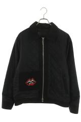 �N�����n�[�c �T�C�Y:L �`�����p�[�p�b�`�L���e�B���O�i�C�����؂�ւ��W�b�v�u���]�� ���� SJ02