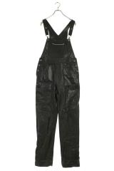 �N�����n�[�c �T�C�Y:M OVERALL �N���X�{�[���{�^���I�[�����U�[�I�[�o�[�I�[�� ���� SJ02