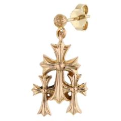 �N�����n�[�c   22K 3 CH CROSS DROP �g���v��CH�N���X �S�[���h�s�A�X ���� GZ11