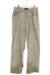 �o�����V�A�K �T�C�Y:XS  745248 TOW71 �X�[�p�[�f�X�g���C���H���[�W�t�B�b�g�o�M�[�f�j���p���c ���� OM10