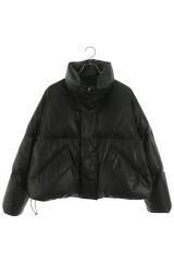 �G���G���V�b�N�X �T�C�Y:S  24AW  S52AM0304 �t�F�C�N���U�[�N���b�v�h�_�E���W���P�b�g ���� OM10