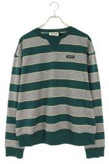 �~���E�~���E �T�C�Y:XS 26SS MJLA391 �X�g���C�v�W���[�W�[�X�E�F�b�g �V�Õi OS06