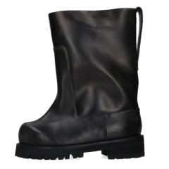 �v���g�R���C���f�b�N�X �T�C�Y:42  DISTRESSED SHAFT BOOTS ���B���e�[�W�|���G�X�e���u�[�c ���� SS13
