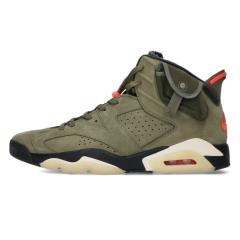 �i�C�L  �g�����B�X�X�R�b�g �T�C�Y:34cm  AIR JORDAN 6 RETRO SP CN1084-200 �G�A�W���[�_��6���g���X�j�[�J�[ ���� BS99