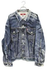 �A�C�R���f�M�����\���W���������^�i�x�}��  ���[�o�C�X �T�C�Y:L  WO-J911-100-1-4 �f�j���]�ʃW���P�b�g ���� BS99