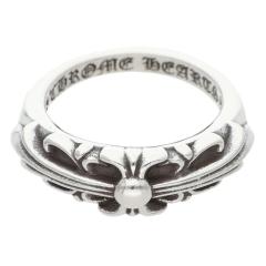 �N�����n�[�c �T�C�Y:6.5��  BABY CLASSIC �x�C�r�[�N���V�b�N�t���[�����N���X �V���o�[�����O ���� SS07