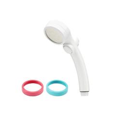 �V�����[�w�b�h �ߐ� �V���L�[�X�g�b�v�V�����[�w�b�h �����O�t �z���C�g �V�����[�� 0.3mm GA-FC026 GAONA �V�����[ ���ѐS�n���炩 