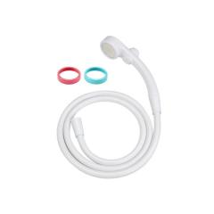 �V�����[�w�b�h �ߐ� �V���L�[�X�g�b�v�V�����[�z�[�X�Z�b�g �����O�t �z���C�g �V�����[�� 0.3mm GA-FH026 GAONA �V�����[ �V�����[�z�[